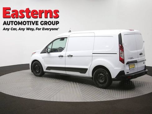 Used 2022 Ford Transit Connect XLT FWD image 61