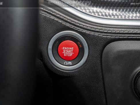 Used 2021 Dodge Charger SRT Hellcat image 29