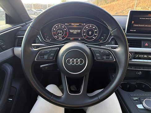 Used 2019 Audi A5 2.0T Premium Plus w/ Premium Plus image 13