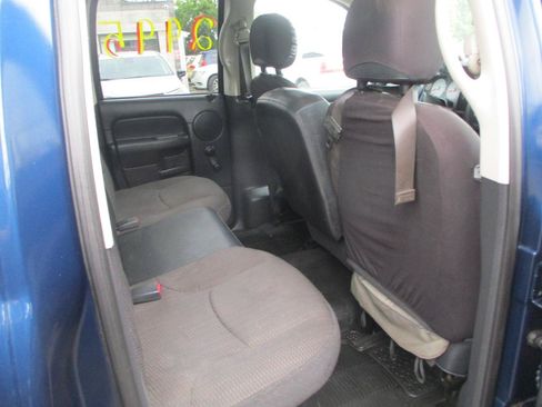 Used 2004 Dodge Ram 1500 Truck ST RWD image 8