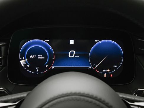 New 2025 Maserati Grecale Modena image 15