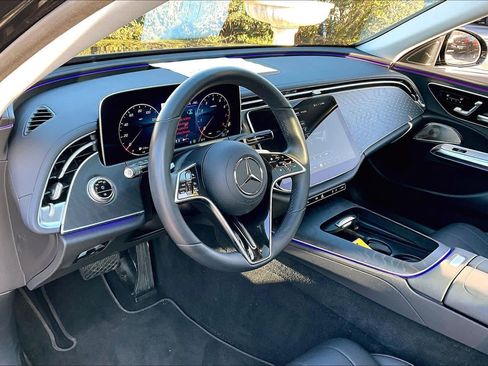 Used 2024 Mercedes-Benz E 350 E 350 image 18