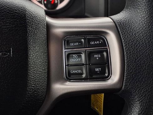 Used 2022 RAM 1500 Classic Warlock w/ Warlock Decor Package image 14