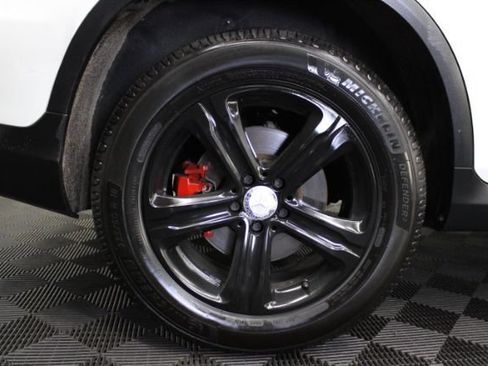 Used 2016 Mercedes-Benz GLC 300 image 6