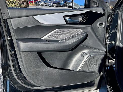 Used 2023 Acura MDX SH-AWD w/ Technology Package image 21