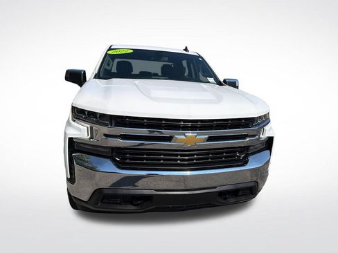 Used 2022 Chevrolet Silverado 1500 LT AWD/4WD image 9