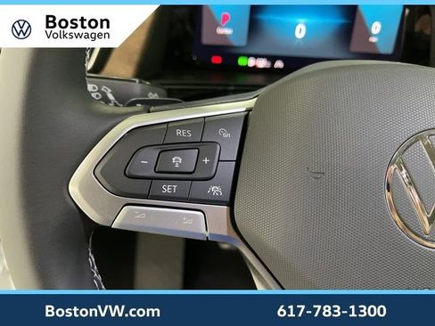 New 2026 Volkswagen Atlas SE AWD/4WD image 19