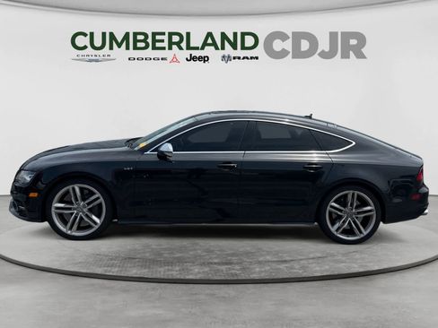 Used 2014 Audi S7 Prestige AWD/4WD image 3