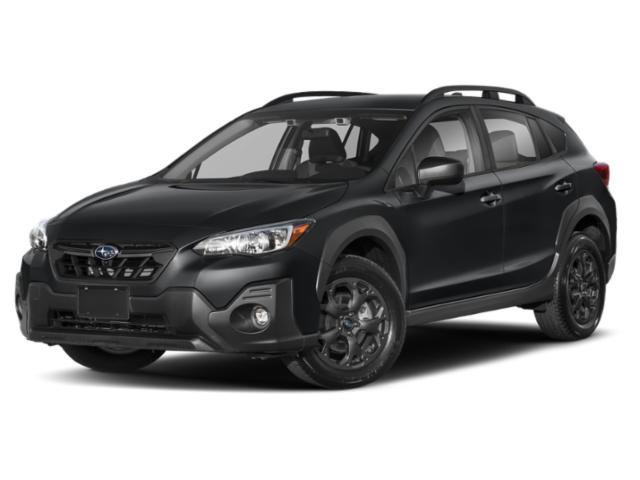 Used 2023 Subaru Crosstrek 2.5i Sport AWD/4WD image 1