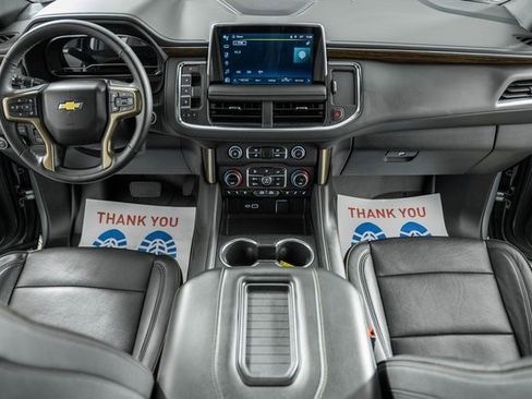 Used 2024 Chevrolet Tahoe High Country image 23
