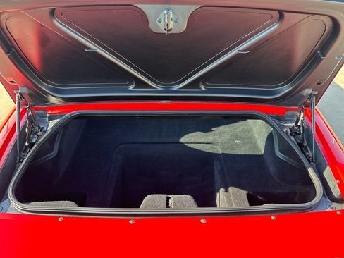 Used 2003 Chevrolet Corvette Z06 w/ Memory Package, 3 Drivers RWD image 29
