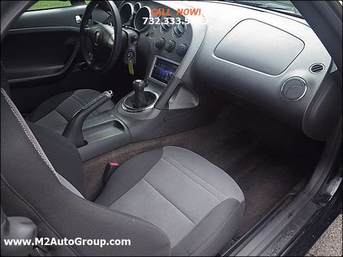 Used 2008 Pontiac Solstice Convertible image 15