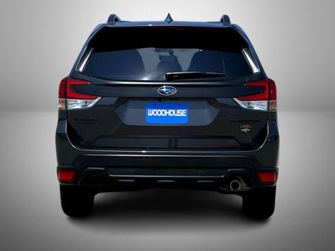Used 2023 Subaru Forester Wilderness image 6