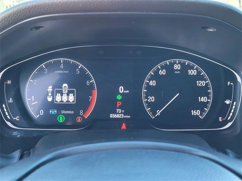 Used 2022 Honda Accord Sport image 25