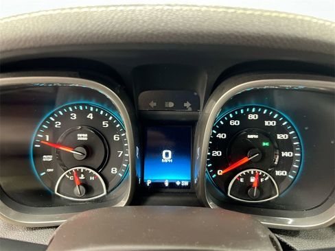 Used 2014 Chevrolet Malibu LT w/ Power Convenience Package image 11