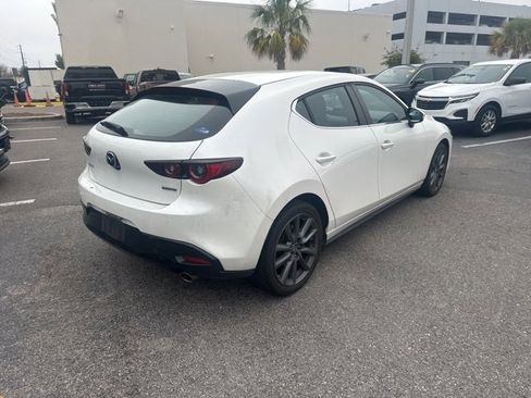 Used 2023 MAZDA MAZDA3 s image 3