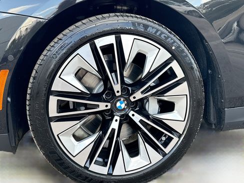 New 2026 BMW 530i w/ Convenience Package image 44