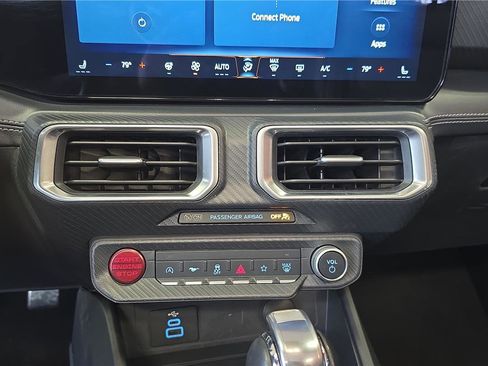 Used 2025 Ford Mustang Premium RWD image 26