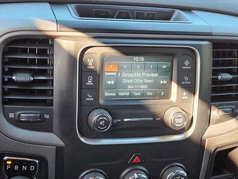 Used 2018 RAM 1500 Express w/ Express Value Package image 18