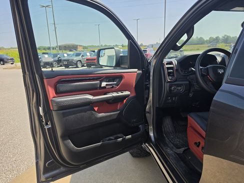 Used 2026 RAM 1500 Rebel w/ Rebel Level 1 Equipment Group AWD/4WD image 6