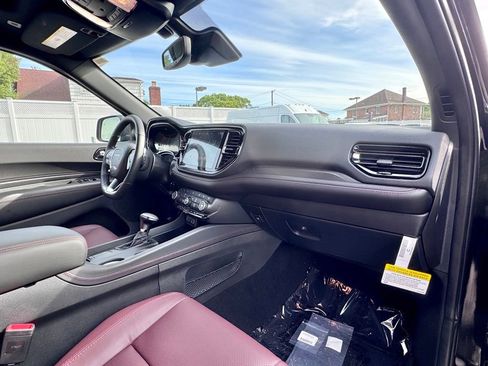 New 2026 Dodge Durango GT AWD/4WD image 18