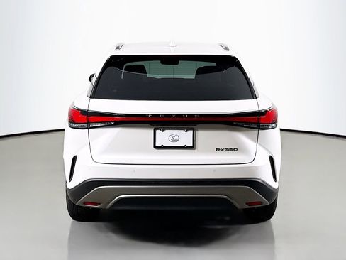 Certified 2025 Lexus RX 350 350 Premium image 6