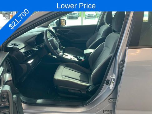 Used 2024 Subaru Impreza 2.0i AWD/4WD image 3