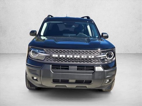 New 2025 Ford Bronco Sport Big Bend w/ Convenience Package image 6