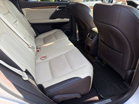 Used 2017 Lexus RX 350 FWD w/ Premium Package image 26