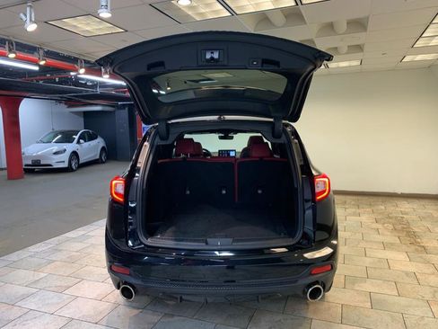 Used 2023 Acura RDX A-Spec AWD/4WD image 39