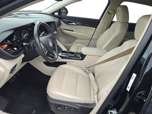 Used 2021 Buick Envision Essence image 10