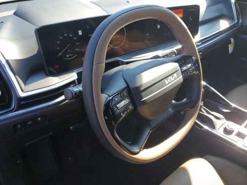 New 2026 Kia Sorento SX Prestige image 19