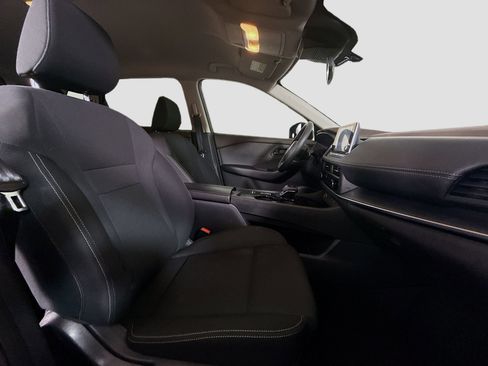 Used 2023 Nissan Rogue S FWD image 29