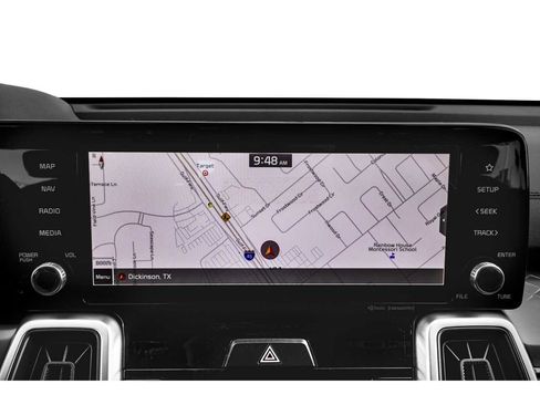 Used 2022 Kia Sorento S w/ Panoramic Sunroof Package image 12