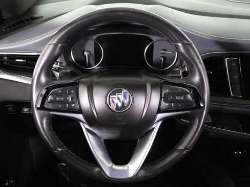 Used 2024 Buick Enclave Premium image 49