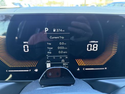 New 2027 Kia Telluride EX image 31