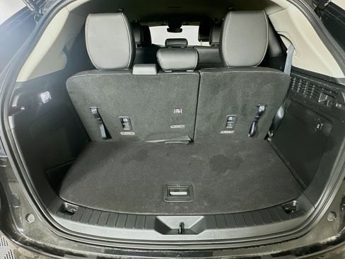 Used 2025 MAZDA CX-90 3.3 Turbo w/ Select Package image 30