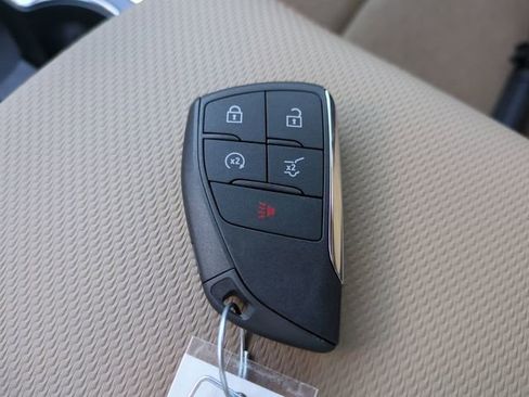 New 2026 Chevrolet Equinox ACTIV AWD/4WD image 28