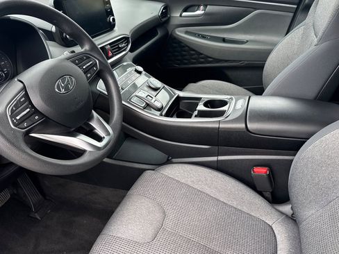 Used 2021 Hyundai Santa Fe SE FWD image 10
