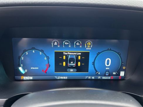 Used 2024 Ford F150 XLT w/ Equipment Group 302A MID image 16