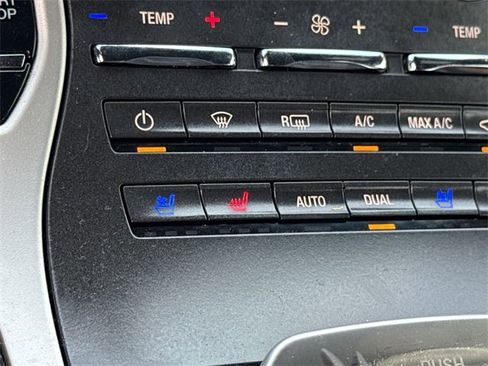 Used 2020 Lincoln Nautilus Reserve w/ Cargo Utility Package image 30