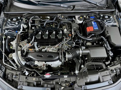 Used 2023 Honda Civic EX image 31