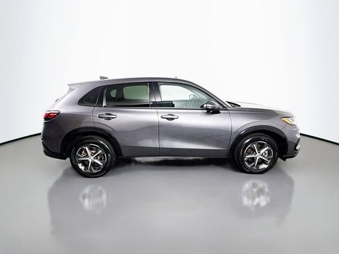 Used 2024 Honda HR-V EX-L image 8