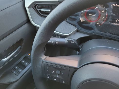 New 2026 Nissan Kicks SV w/ SV Premium Package AWD/4WD image 20