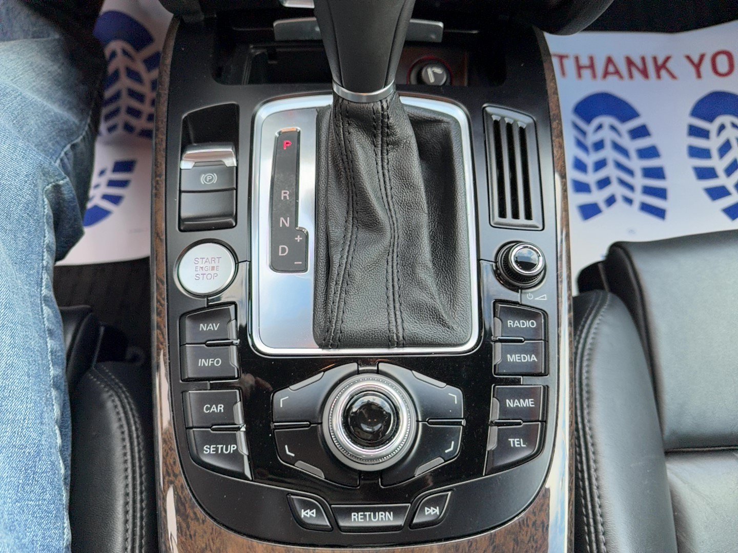 Used 2012 Audi S5 Prestige AWD/4WD image 11
