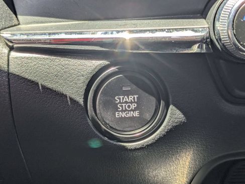 Used 2025 MAZDA CX-30 AWD 2.5 S w/ Preferred Package image 23