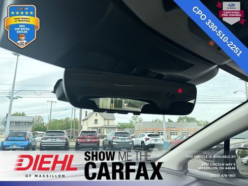 Used 2024 Subaru Impreza 2.0i Sport AWD/4WD image 17