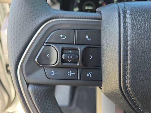 Used 2026 Toyota 4Runner TRD Sport Premium AWD/4WD image 14