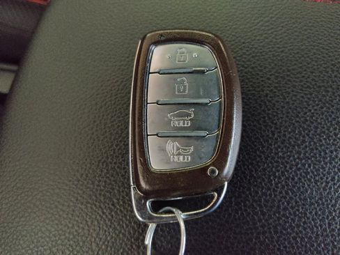 Used 2019 Hyundai Elantra Sport w/ Cargo Package FWD image 32