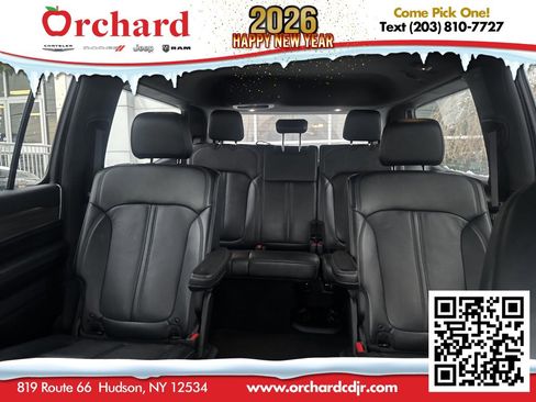 Used 2024 Jeep Wagoneer Series II image 30